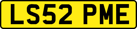 LS52PME