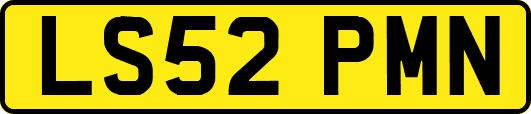 LS52PMN