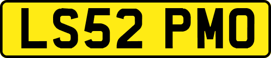 LS52PMO