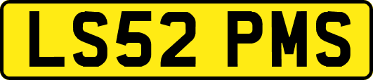 LS52PMS