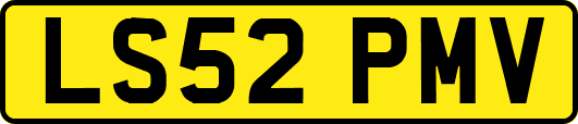 LS52PMV