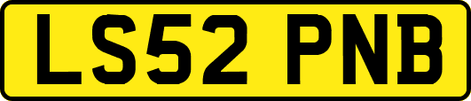 LS52PNB
