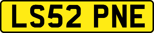 LS52PNE