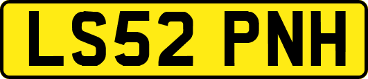 LS52PNH