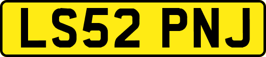 LS52PNJ