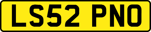 LS52PNO