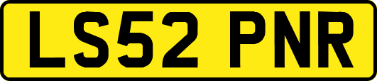 LS52PNR