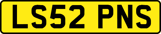 LS52PNS