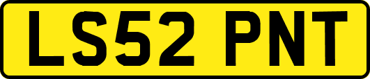 LS52PNT