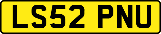 LS52PNU