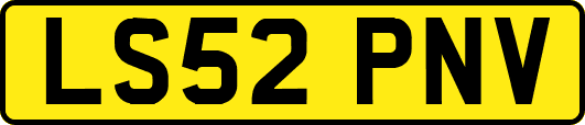 LS52PNV