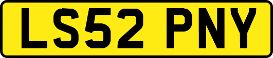 LS52PNY