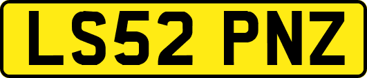 LS52PNZ
