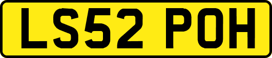 LS52POH