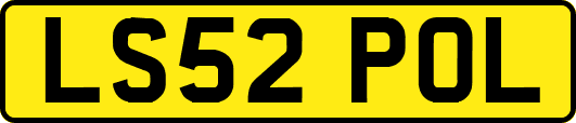LS52POL