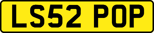 LS52POP
