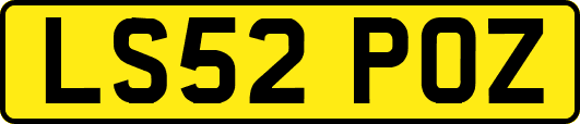 LS52POZ