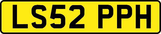 LS52PPH