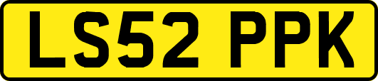 LS52PPK