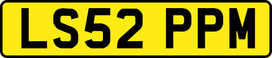 LS52PPM