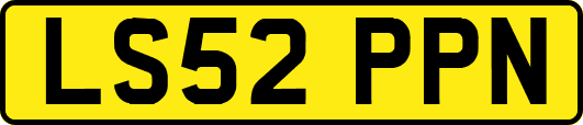 LS52PPN