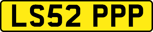 LS52PPP
