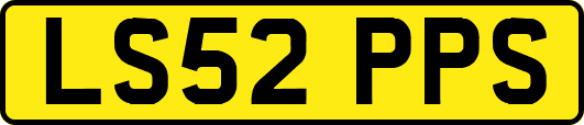 LS52PPS
