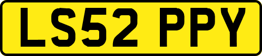 LS52PPY