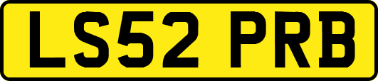 LS52PRB