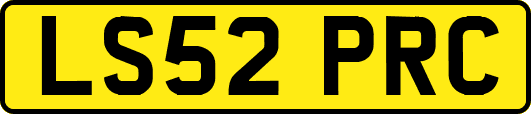 LS52PRC
