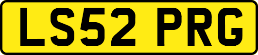 LS52PRG