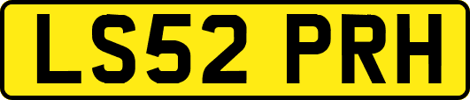 LS52PRH