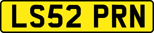 LS52PRN