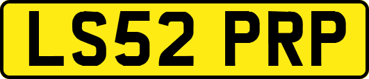 LS52PRP