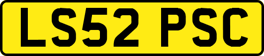 LS52PSC