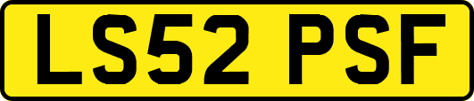 LS52PSF