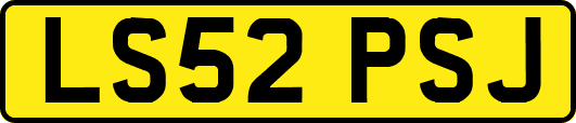 LS52PSJ