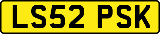 LS52PSK