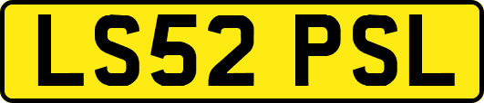 LS52PSL