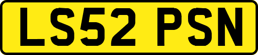 LS52PSN