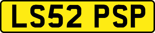 LS52PSP