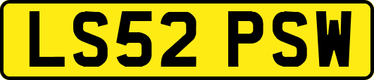 LS52PSW