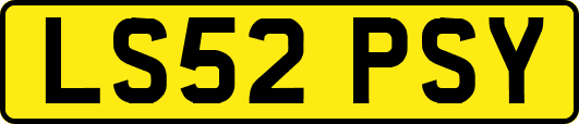 LS52PSY