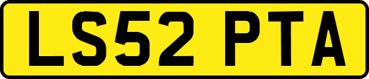 LS52PTA
