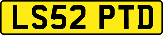 LS52PTD