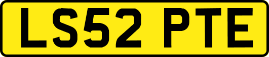 LS52PTE