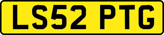 LS52PTG
