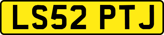 LS52PTJ