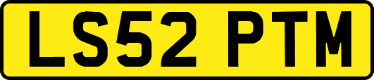 LS52PTM