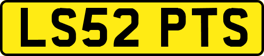 LS52PTS